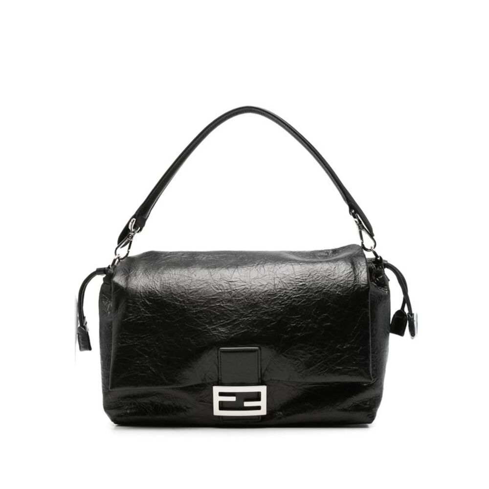 Fendi Black Tote Bags Women